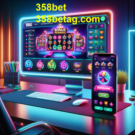 Ofertas de Bônus na 358bet: Aumente Sua Diversão e Seus Ganhos