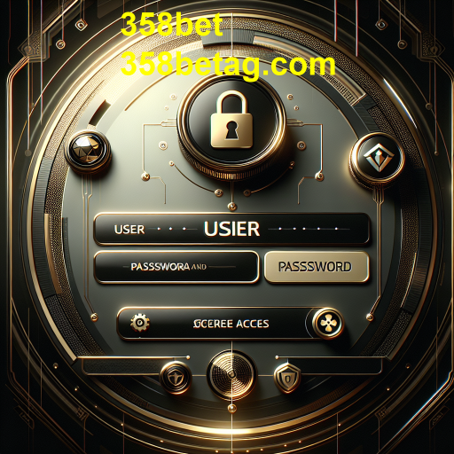 Explorando a Área de Login da 358bet: Segurança e Facilidade para Jogadores