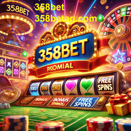 Descubra as Promoções Especiais na 358bet