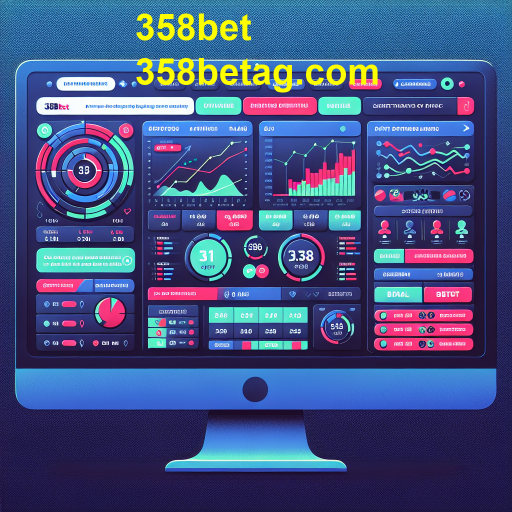 Apostas Esportivas na 358bet: A Emoção em Cada Jogo