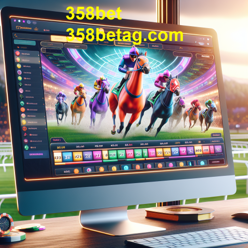 Apostas Virtuais: A Nova Fronteira do Jogo Online na 358bet